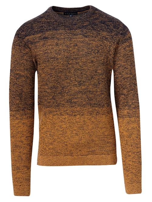 KOROSHI Pullover  okker