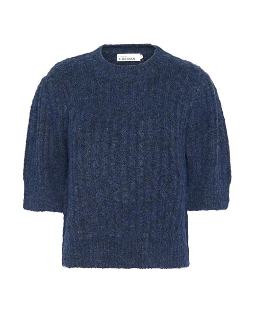 Se KAREN BY SIMONSEN Pullover 'Roma'  navy ved About You