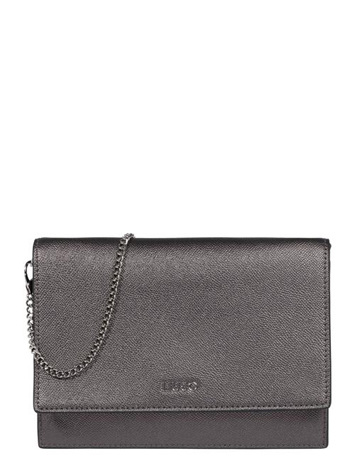 Se Liu Jo Clutch 'ECS XS'  grafit ved About You