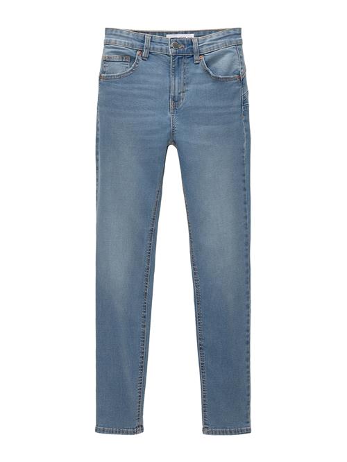 Pull&Bear Jeans  lyseblå