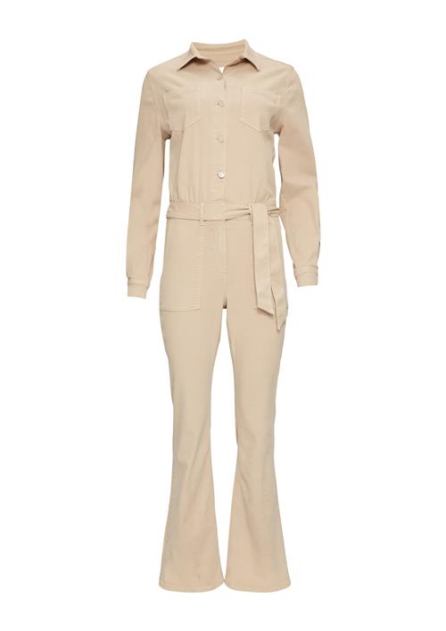 comma casual identity Jumpsuit  sand