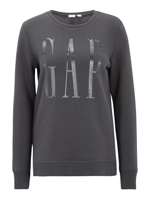 Gap Tall Sweatshirt  grafit / basalgrå