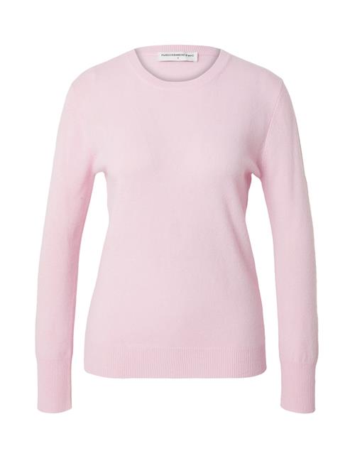 Pure Cashmere NYC Pullover  lyserød