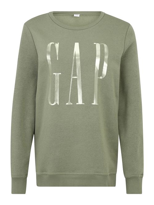 Gap Tall Sweatshirt  kiwi