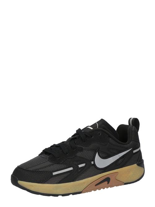 Nike Sportswear Sneaker low 'JAM'  lysegrå / sort