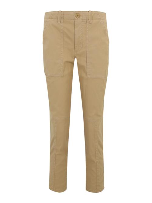 Banana Republic Petite Bukser  khaki