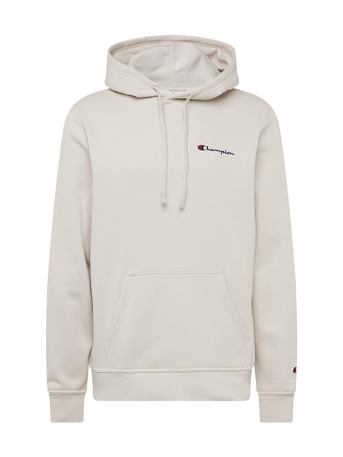 Champion Authentic Athletic Apparel Sweatshirt  greige