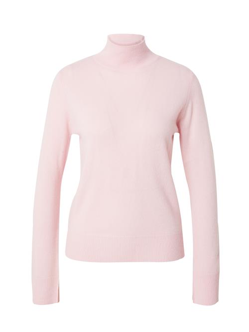 Pure Cashmere NYC Pullover  pastelpink