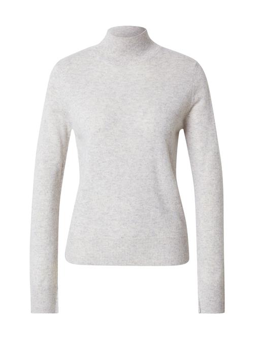 Pure Cashmere NYC Pullover  grå-meleret