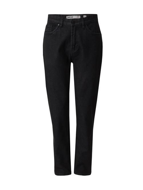 Se INDICODE JEANS Jeans 'Cobra 80.s'  black denim ved About You