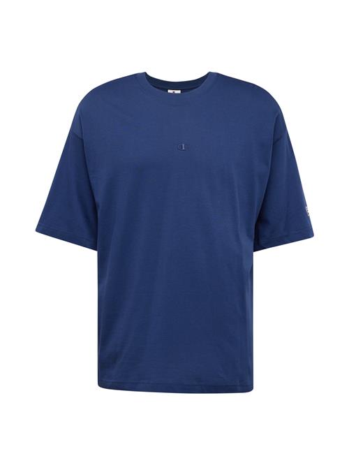 Se Champion Authentic Athletic Apparel Bluser & t-shirts  navy ved About You