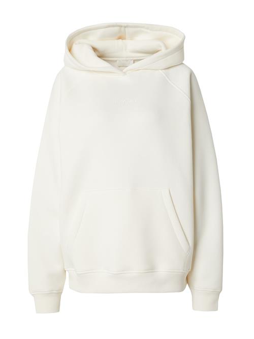 LeGer by Lena Gercke Sweatshirt 'Naima'  offwhite