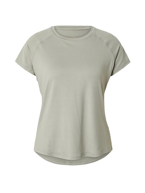 Athlecia Funktionsbluse 'Gaina'  pastelgrøn