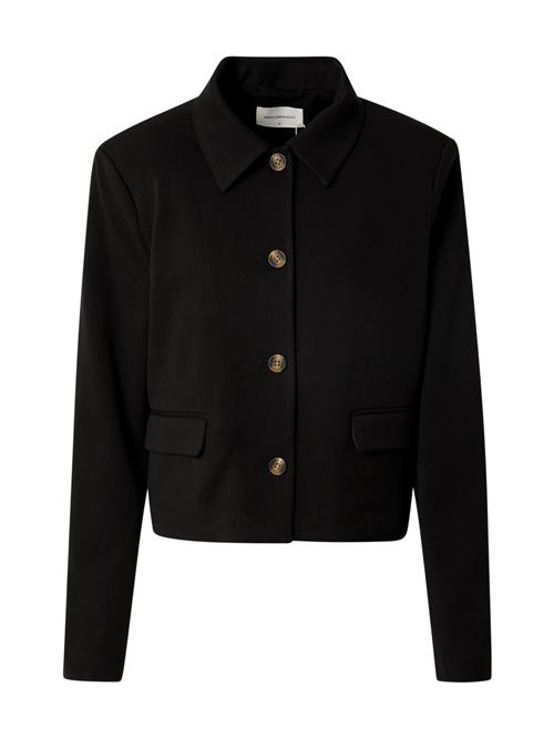 MSCH COPENHAGEN Blazer 'Henrika'  sort