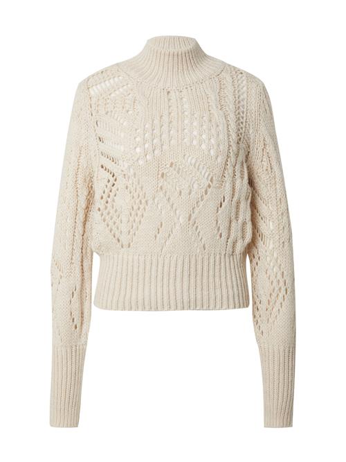 Guido Maria Kretschmer Women Pullover 'Elissa'  offwhite