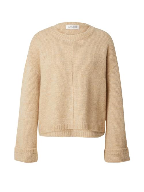 Guido Maria Kretschmer Women Pullover 'Loreen'  beige-meleret