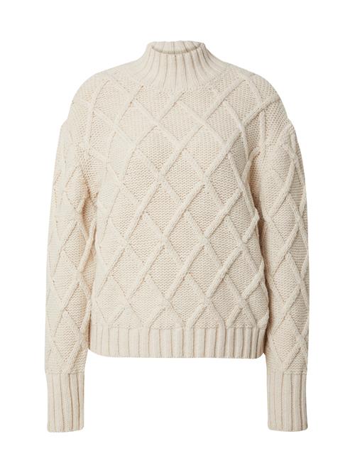 Guido Maria Kretschmer Women Pullover 'Luna'  elfenben