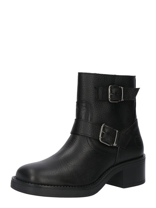 Se Ca'Shott Boots 'Casrikke'  sort ved About You
