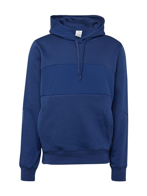 Champion Authentic Athletic Apparel Sweatshirt  royalblå