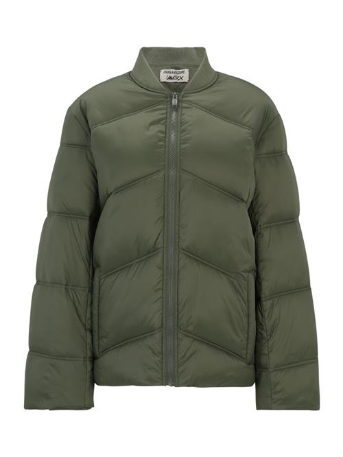 Zadig & Voltaire Overgangsjakke 'BONY'  khaki