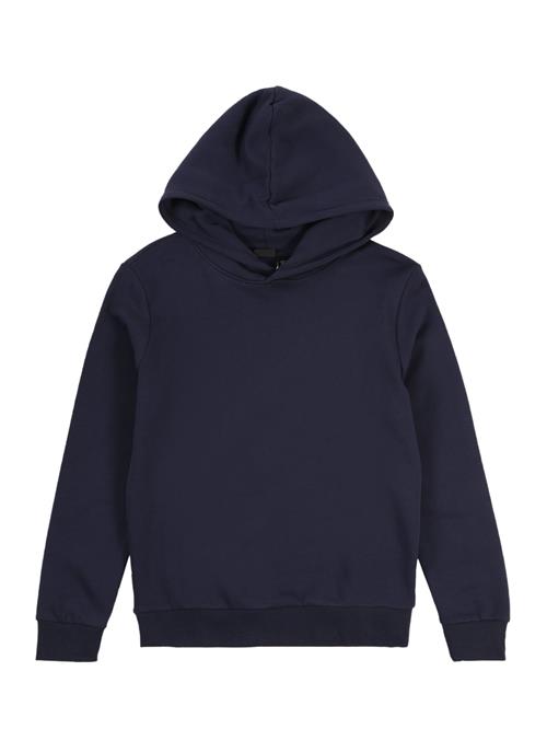 LMTD Sweatshirt 'NLNNIZU'  navy