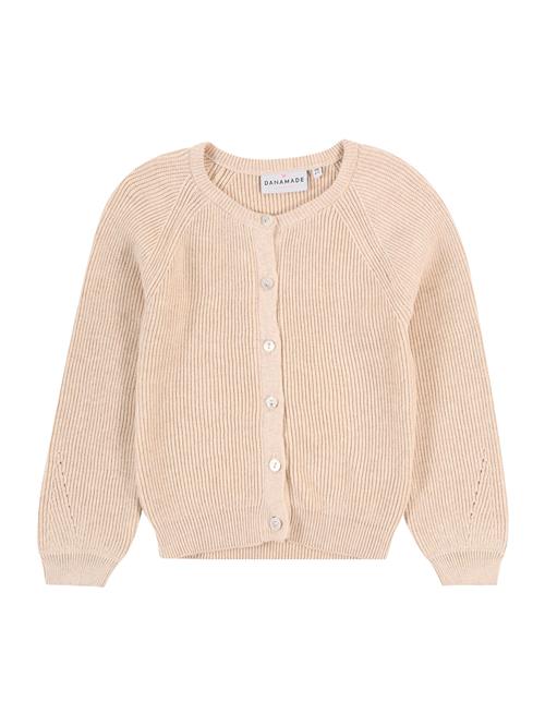 Se Danamade Cardigan 'FRIEDA'  beige ved About You