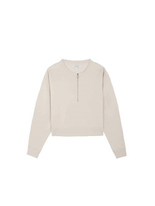 Scalpers Sweatshirt  beige