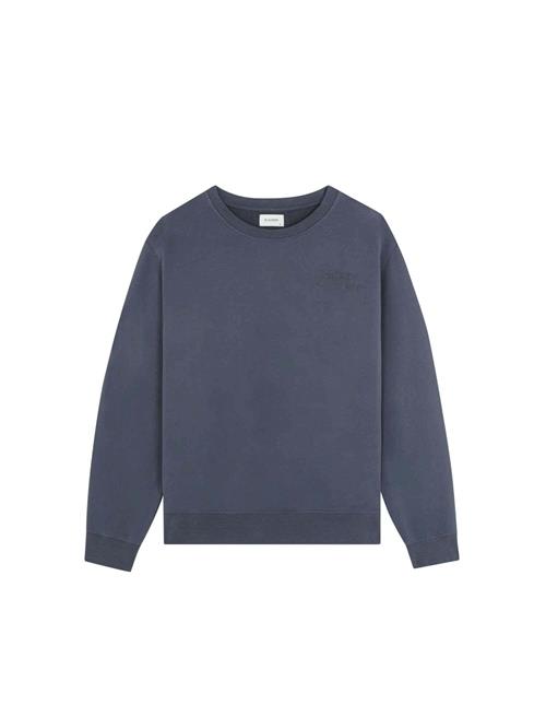 Scalpers Sweatshirt  marin / navy