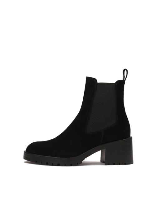 Se Kazar Chelsea Boots  sort ved About You