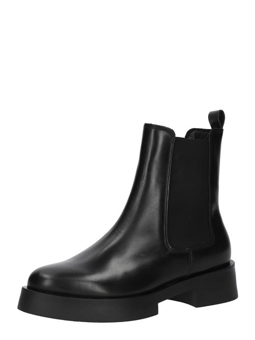 Se ABOUT YOU Chelsea Boots 'Juna'  sort ved About You