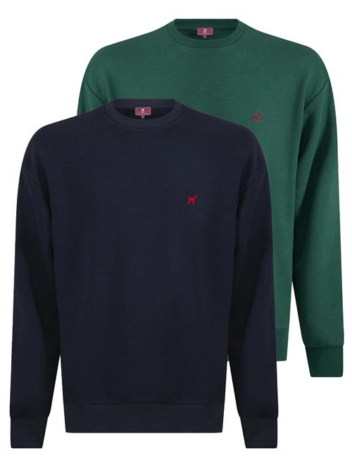 Williot Sweatshirt  navy