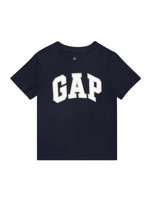 Se GAP Shirts  navy / grå / hvid ved About You