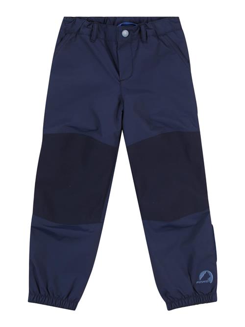 FINKID Funktionsbukser 'HIRVI'  navy / natblå