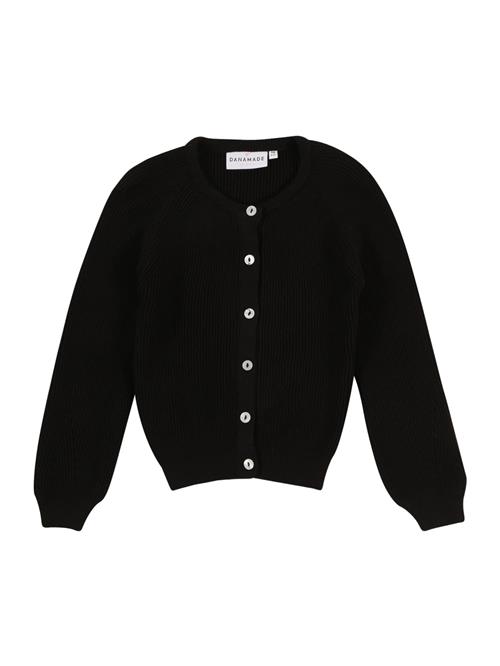 Se Danamade Cardigan 'FRIEDA'  sort ved About You