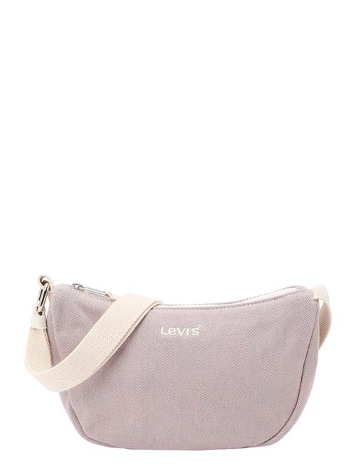 LEVI'S ® Skuldertaske  creme / rosé