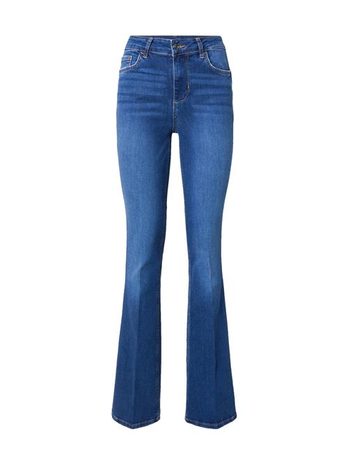 Se Liu Jo Jeans 'B.UP BEAT'  blue denim ved About You