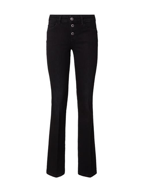 Se Liu Jo Jeans 'REPOT'  black denim ved About You