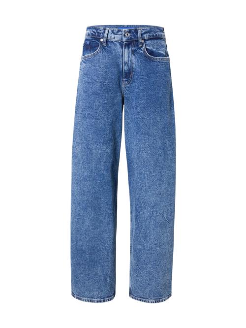 KARL LAGERFELD JEANS Jeans  blue denim