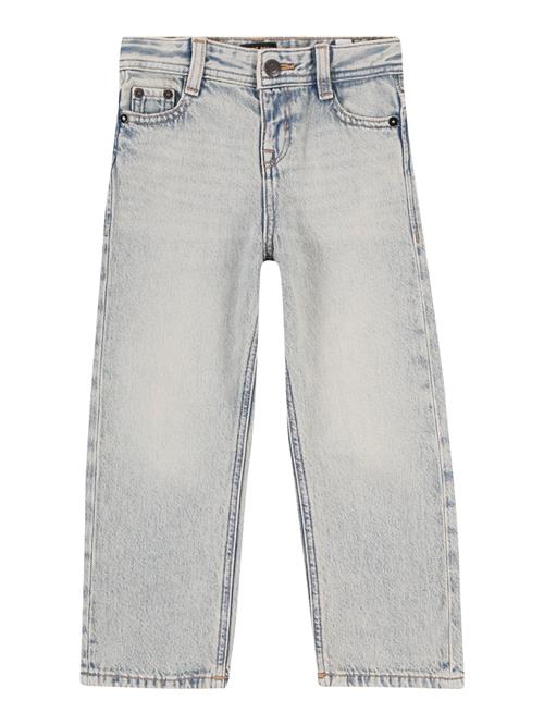 Se Jack & Jones Junior Jeans 'JJICHRIS JJORIGINAL'  lyseblå ved About You