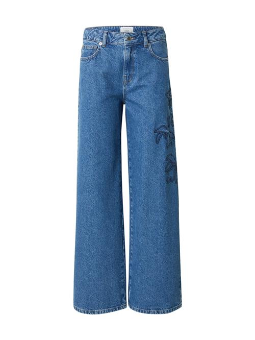 florence by mills exclusive for ABOUT YOU Jeans 'Daze Dreaming'  blue denim