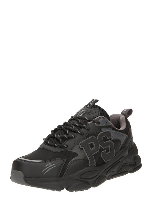 Plein Sport Sneaker low  sort