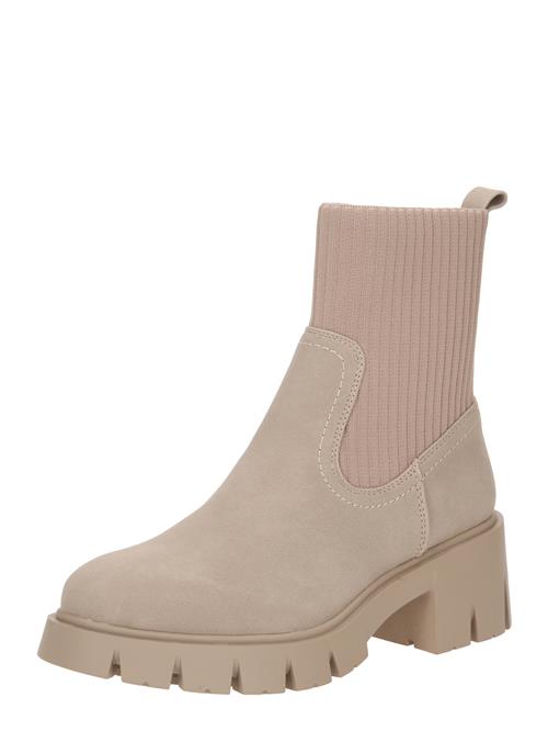 Se CALL IT SPRING Støvletter 'ASHANTI'  taupe ved About You