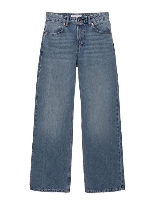 Pull&Bear Jeans  blue denim