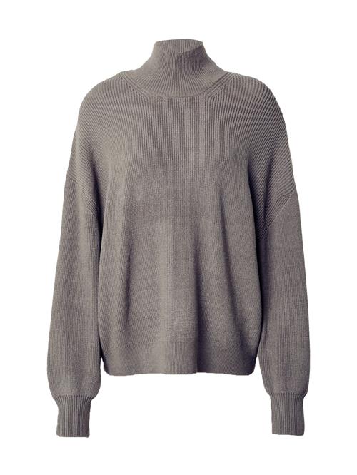 MSCH COPENHAGEN Pullover 'Magnea Rachelle'  oliven