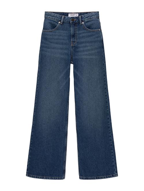 Pull&Bear Jeans  mørkeblå