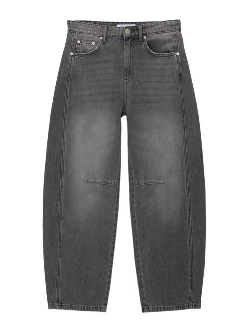 Pull&Bear Jeans  mørkegrå