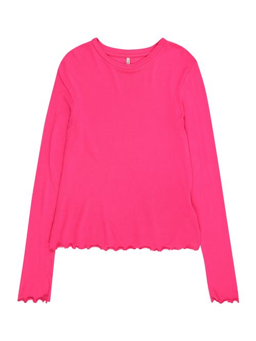 KIDS ONLY Bluser & t-shirts  pink