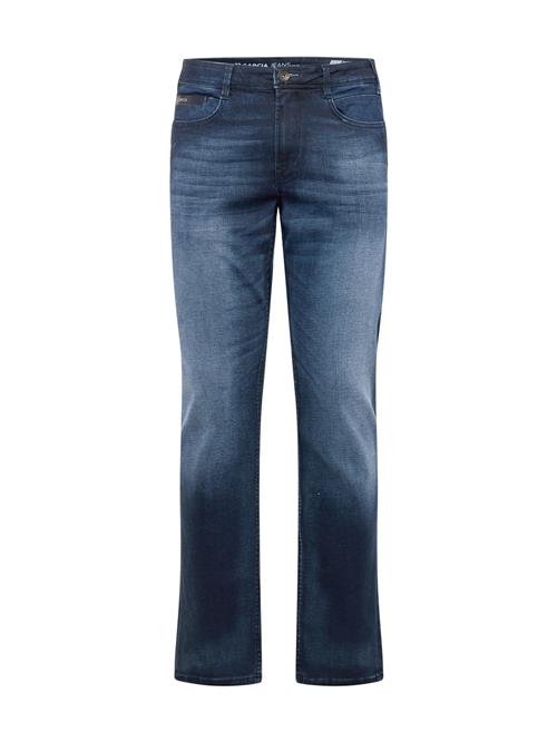 GARCIA Jeans  blue denim