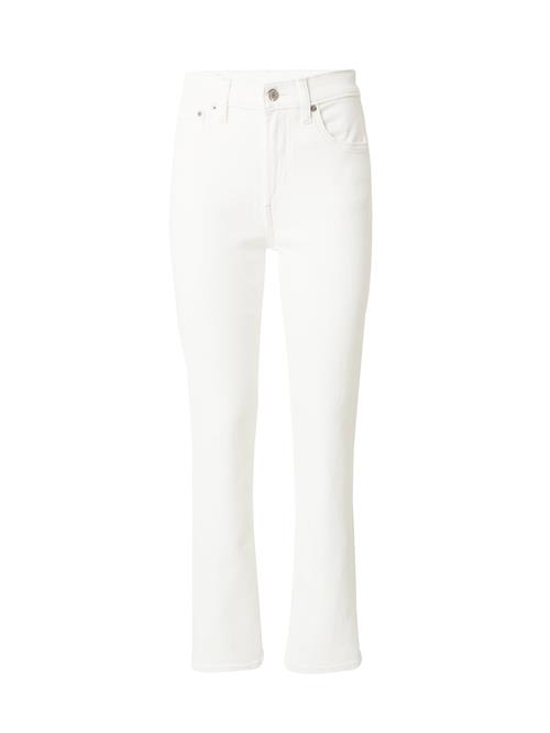 GAP Jeans  white denim