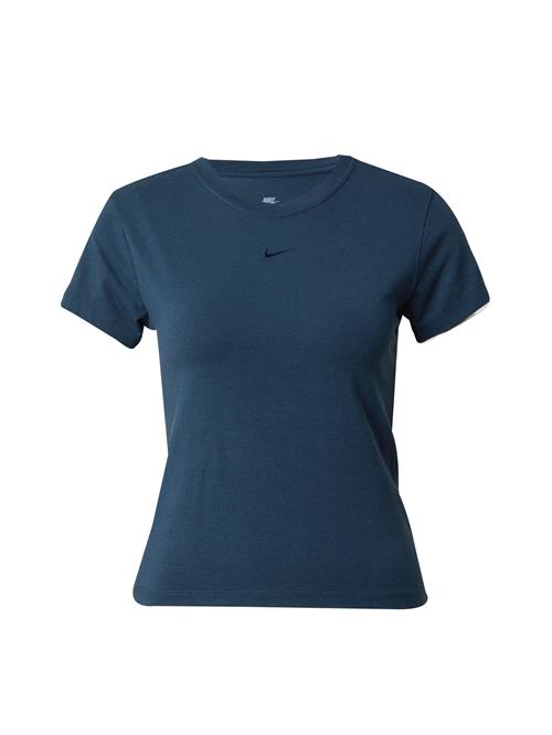 Se Nike Sportswear Shirts  navy ved About You